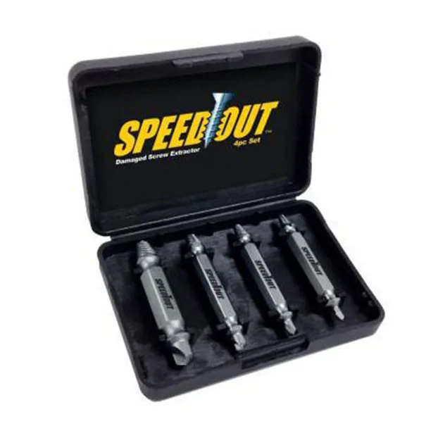 Speedout csavareltávolító