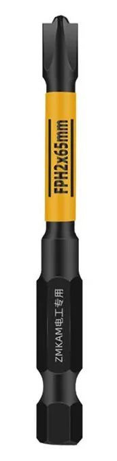 FPH2 csavarhúzó bit