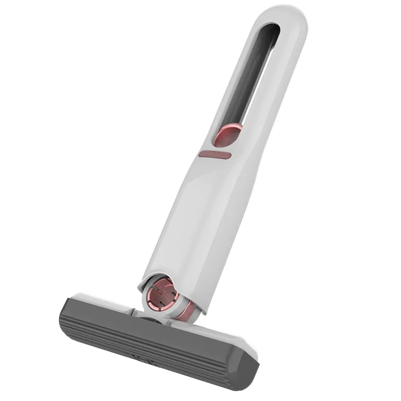 XD-1008 Mini Mop ablak- és felülettisztító