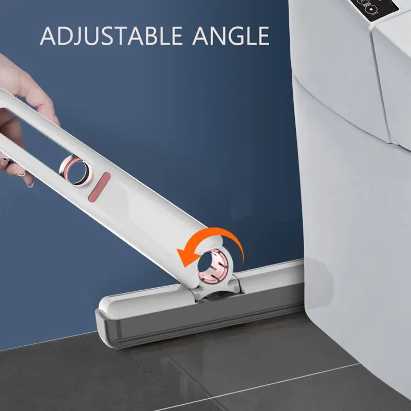XD-1008 Mini Mop ablak- és felülettisztító
