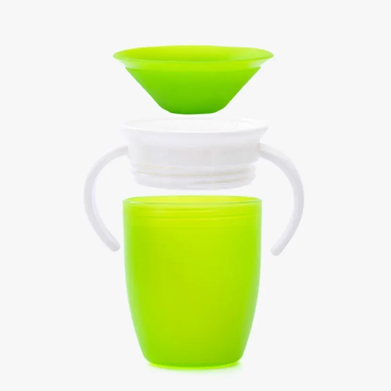 magic cup 360 robbantott ábra