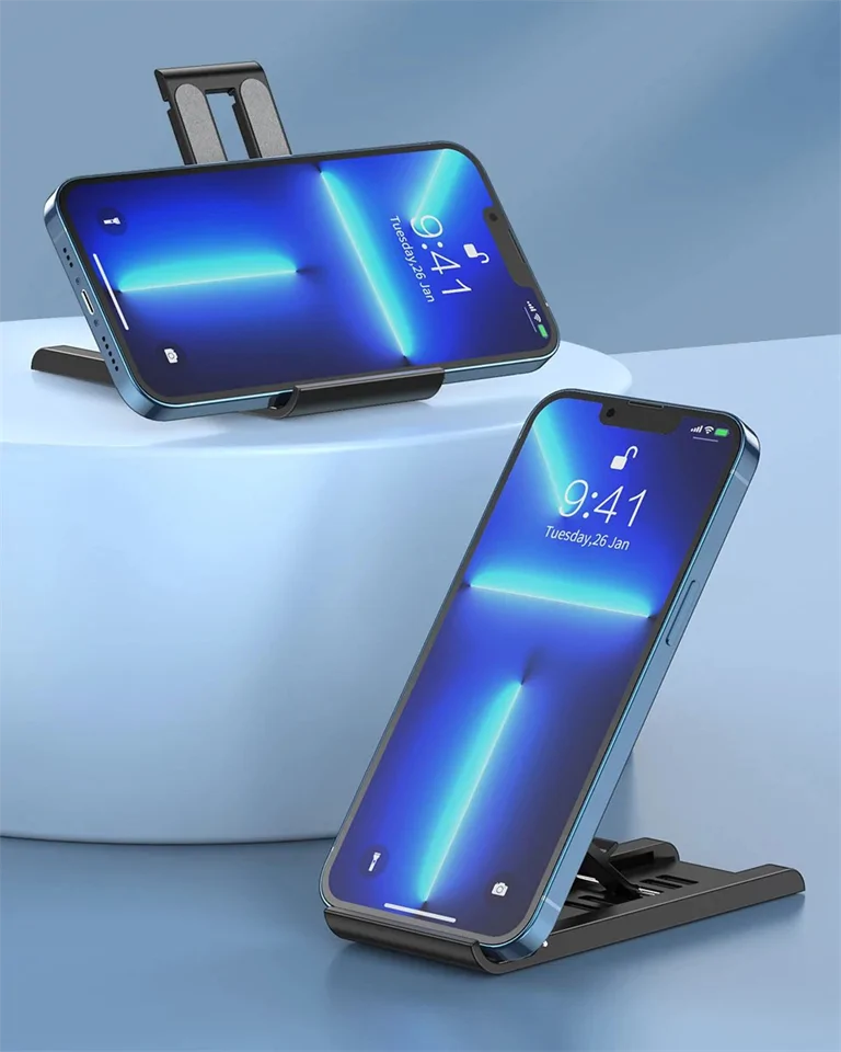 CMAOS telefontartó állvány