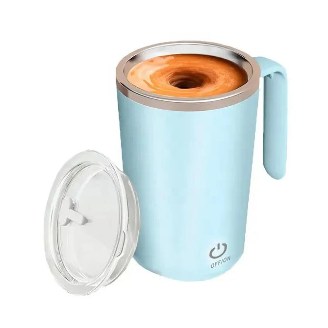 macaron önkeverős bögre