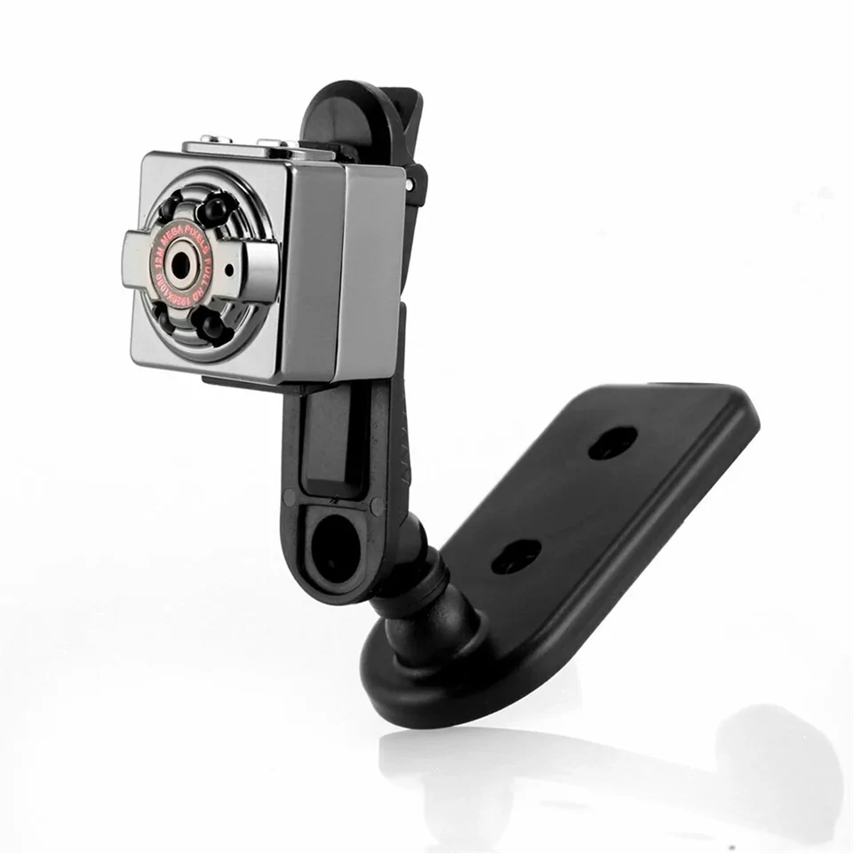 SQ8 Mini Camera 1080p