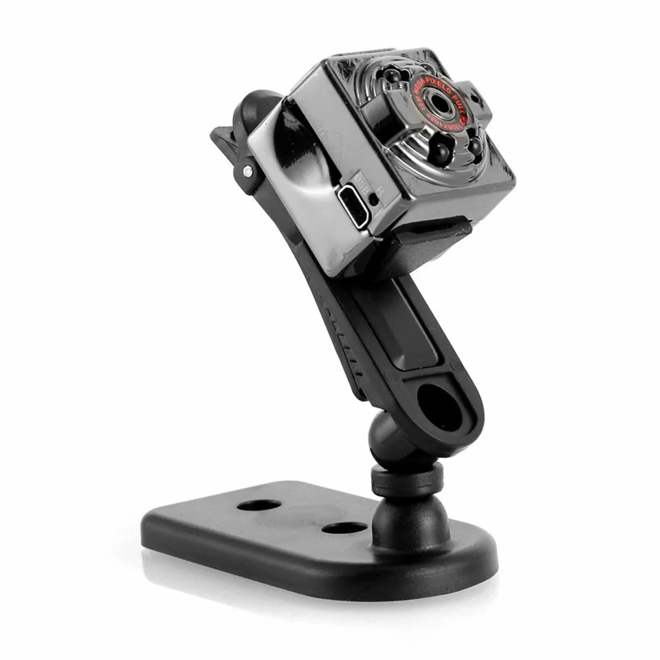 SQ8 Mini Camera 1080p