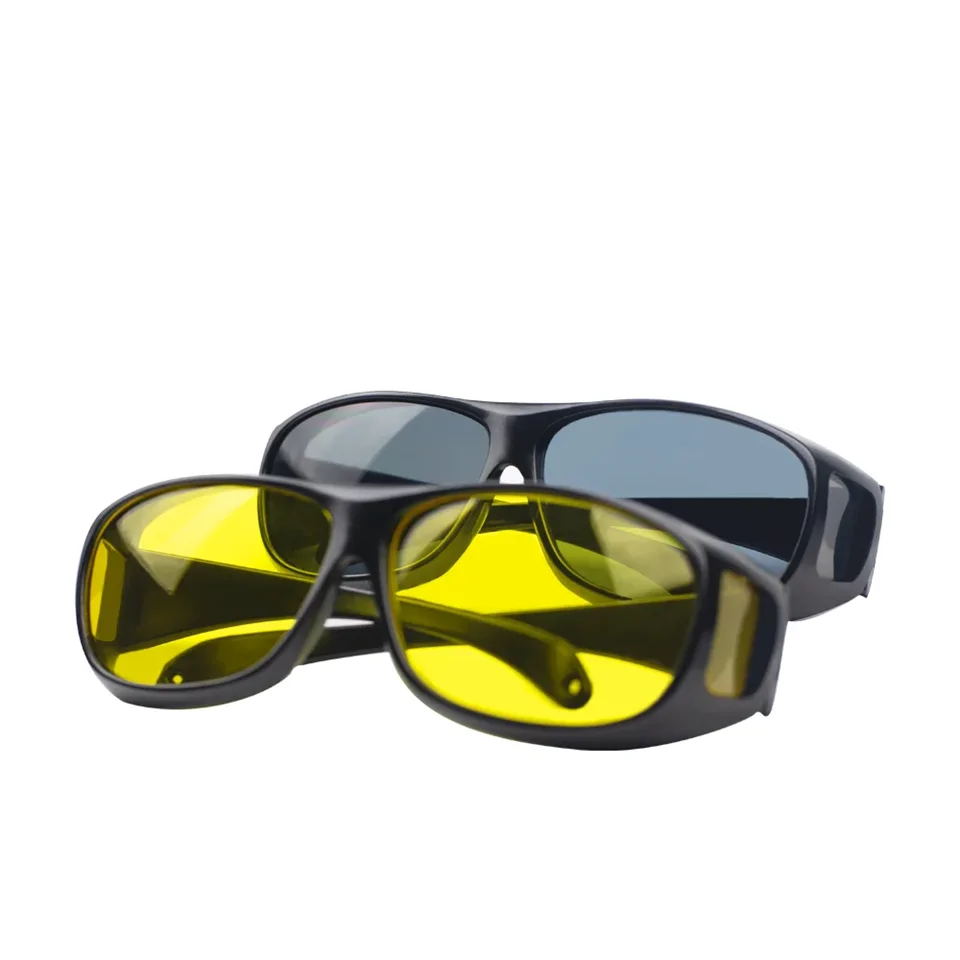 HD Vision szemüveg csomag