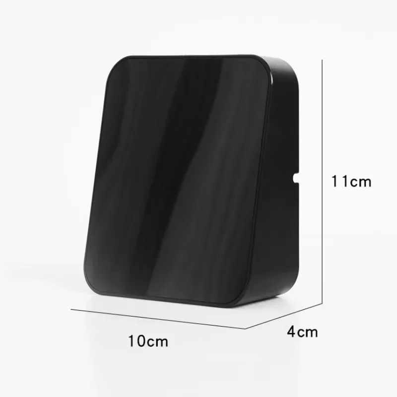 GH8015 LED óra hőmérővel
