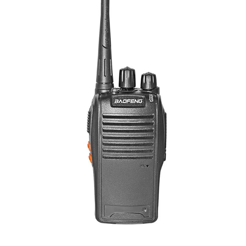 BF-777S Walkie talkie adóvevő szett