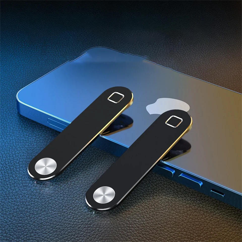 Mágneses telefontartó notebookra