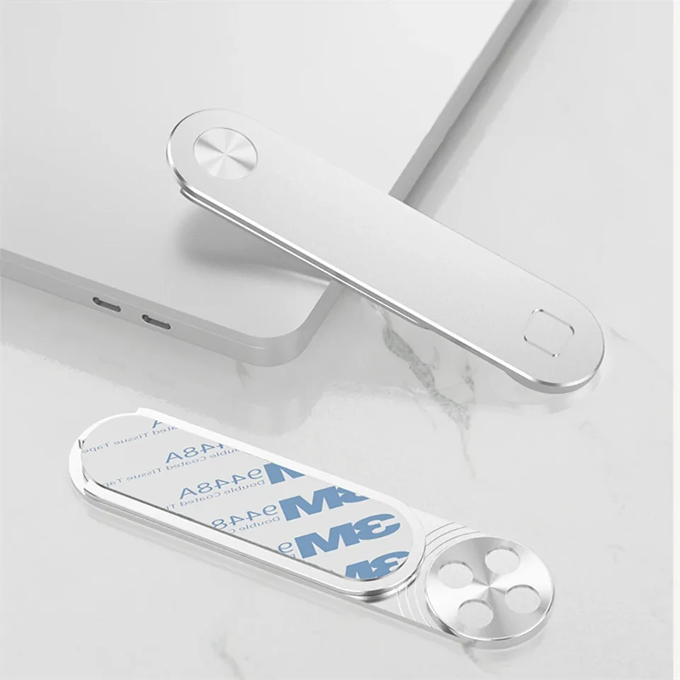 Mágneses telefontartó notebookra