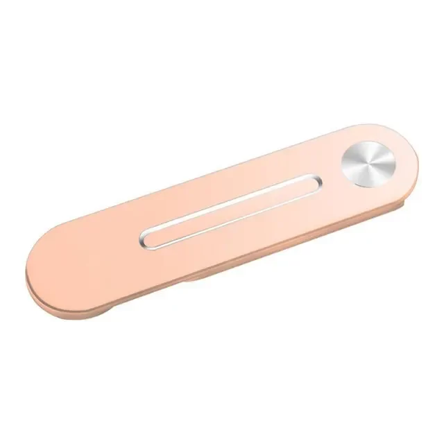 Mágneses telefontartó notebookra rózsaszín