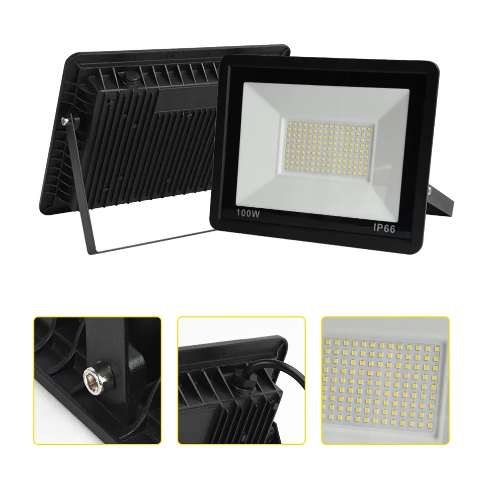 Kültéri LED reflektor