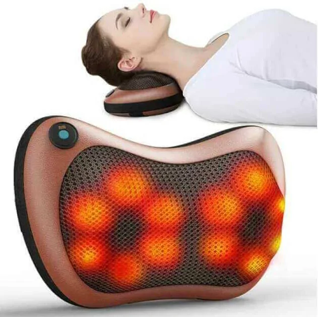 MA-8820 masszírozó párna