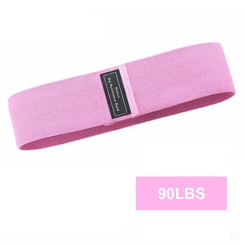 Fitness szalag 