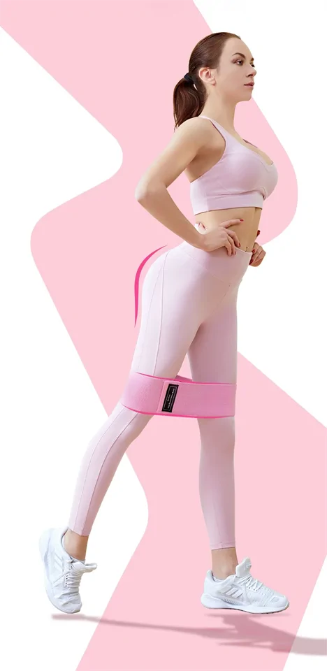 Fitness szalag 