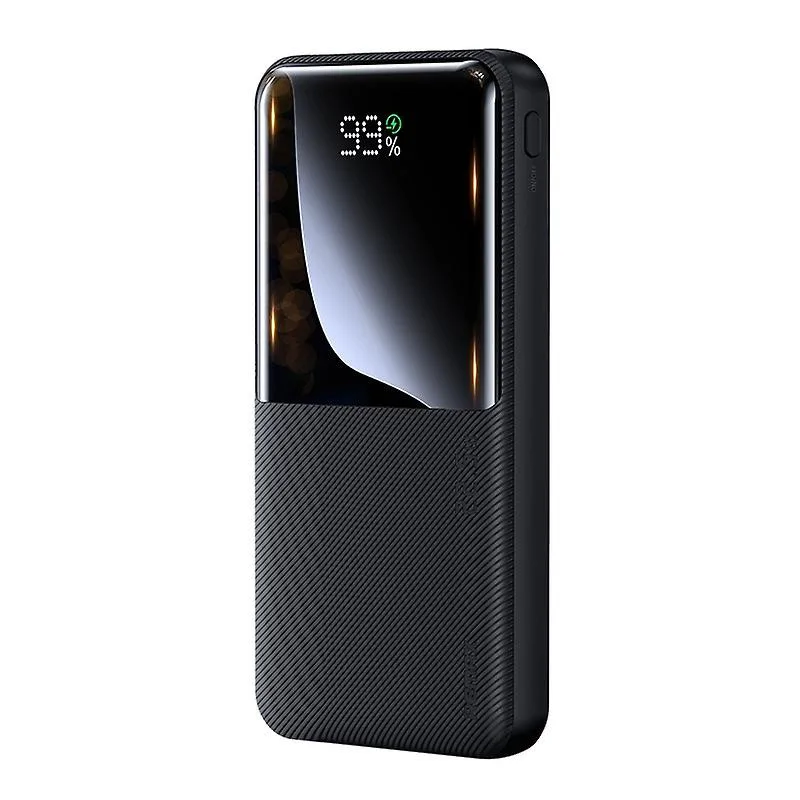 Remax RPP-623 Power Bank gyorstöltéssel 20000mAh