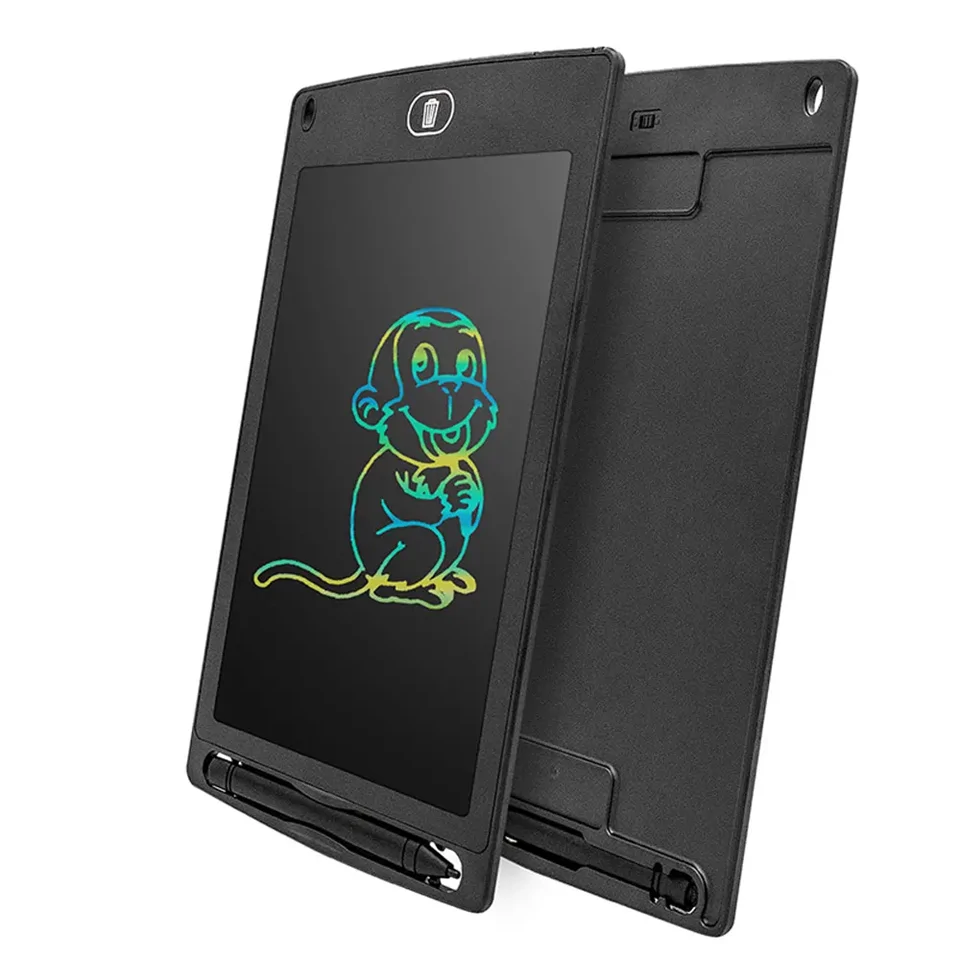 Digitális rajztábla gyerekeknek - 8.5 LCD