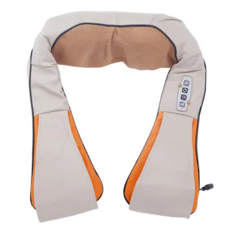 MA-8821 Shiatsu nyakmasszírozó gép