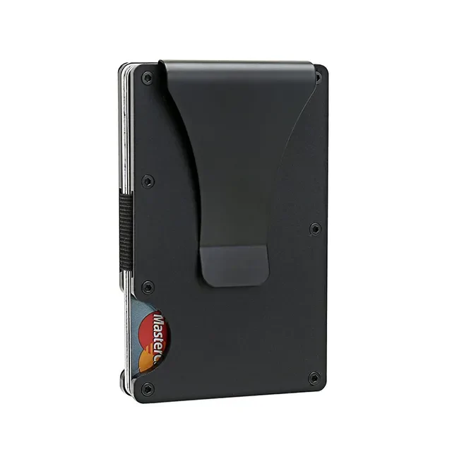 RFID pénztárca férfiaknak