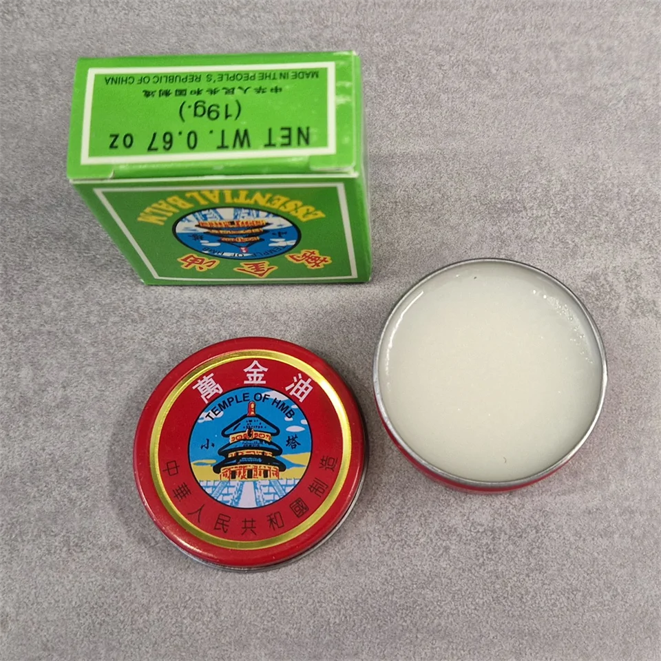 Vietnámi balzsam