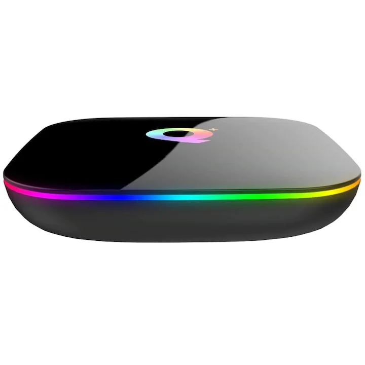 Meiq-IT Q plus Smart TV box