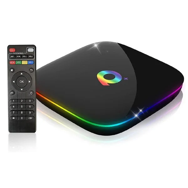 Meiq-IT Q plus Smart TV okosító