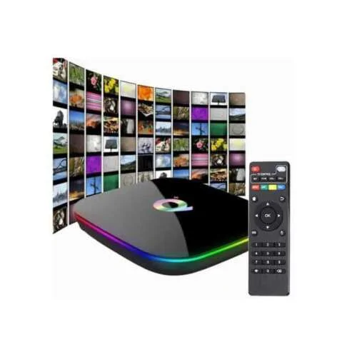 Meiq-IT Q plus Smart TV okosító