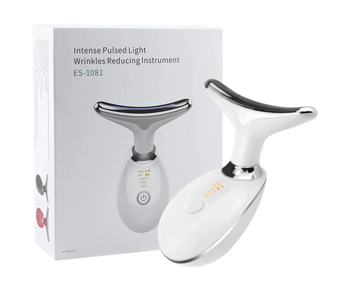 ES-1081 fényterápiás készülék