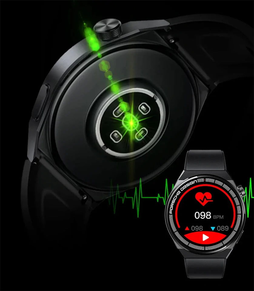 GT8 Smart Watch okosóra