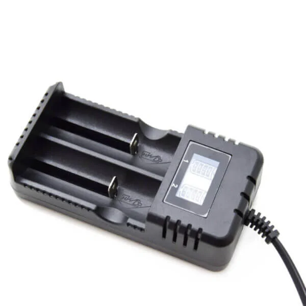HD-8991B univerzális akkumlátor töltő