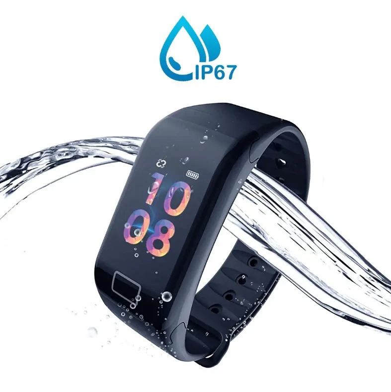 WearFit okos karkötő