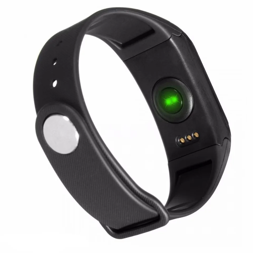 WearFit okoskarkötő szenzor