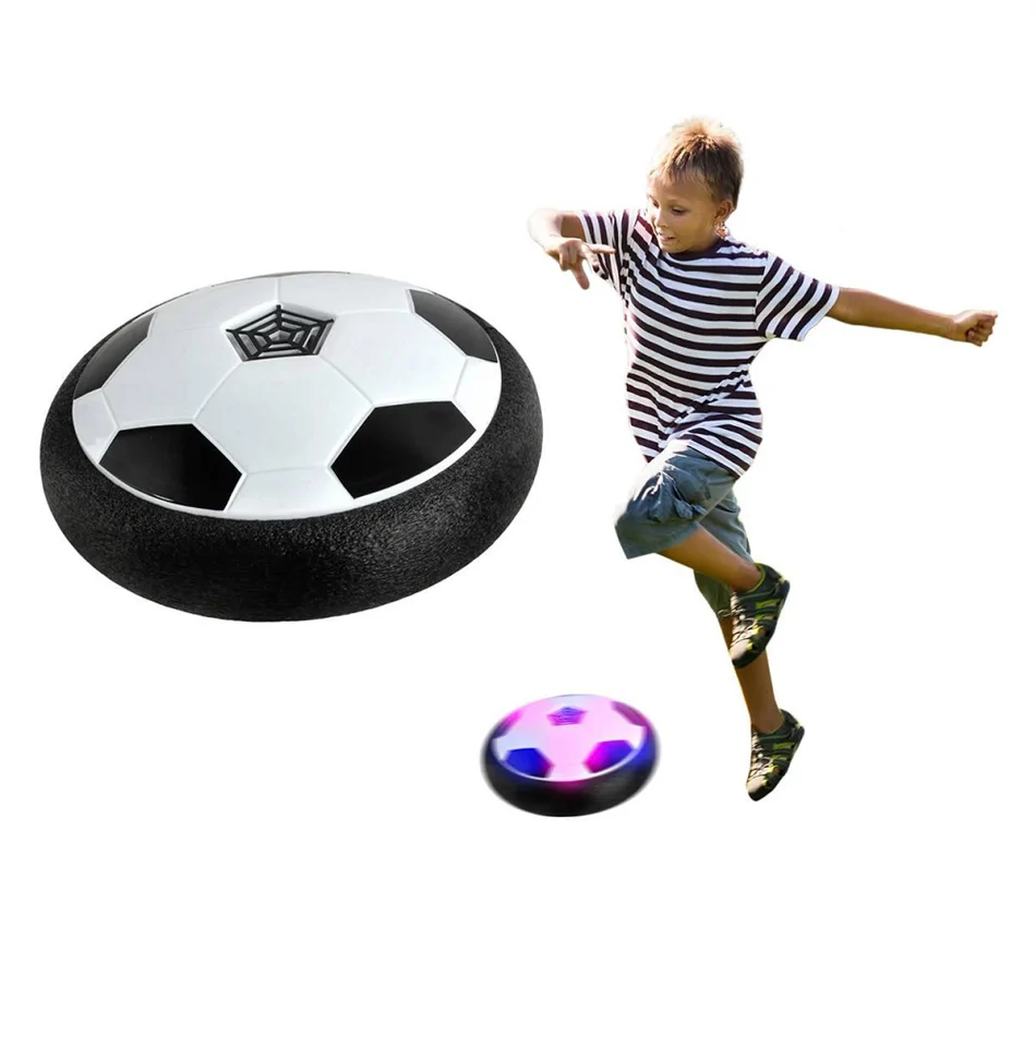 Hoverball – Légpárnás focilabda(BBV)