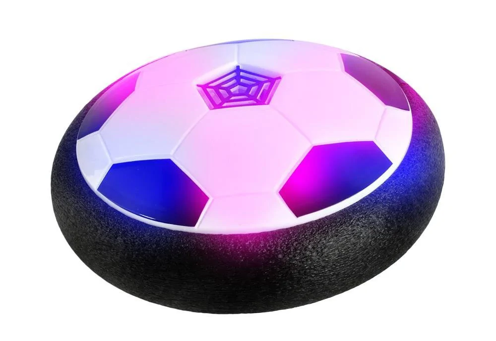 Hoverball – Légpárnás focilabda(BBV)
