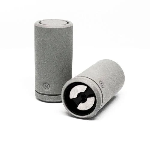 Magic jar - 2 db-os elektromos köpölyöző és masszírozó készülék szett