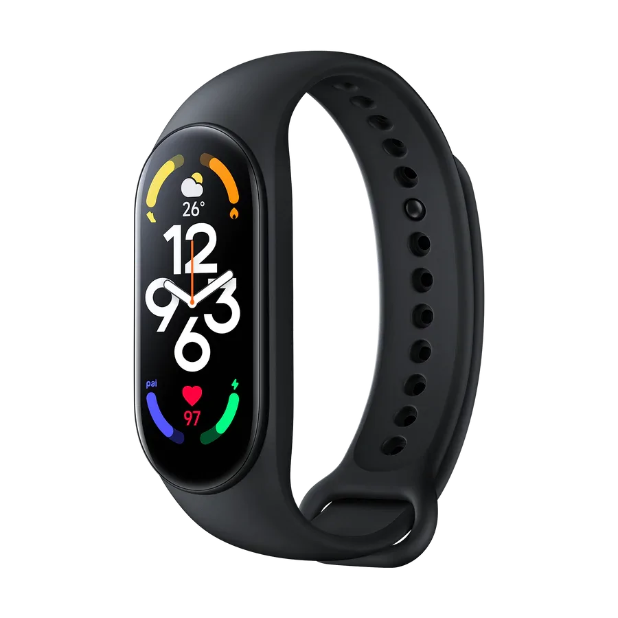 Smart Band M7- M8 okosóra - alvásfigyelővel, véroxigénszint mérővel és sport móddal