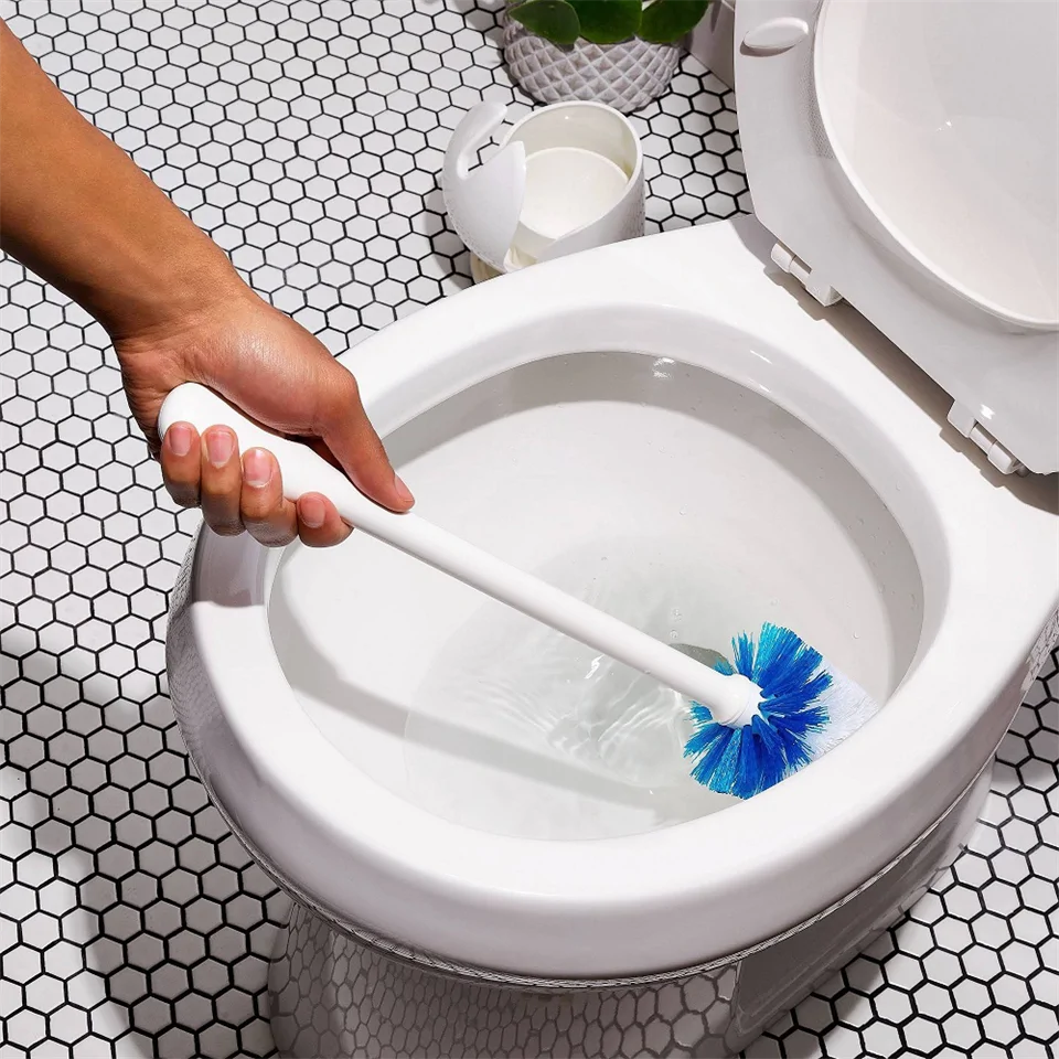 Wc kefe praktikus, önműködően kinyíló tárolóval, vízgyűjtő tálcával és szellőző nyílással