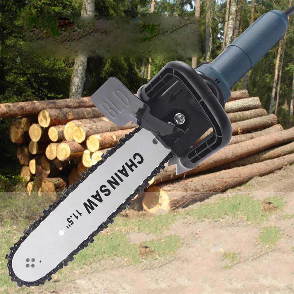 FLK láncfűrész adapter flexhez 11,5&quot;