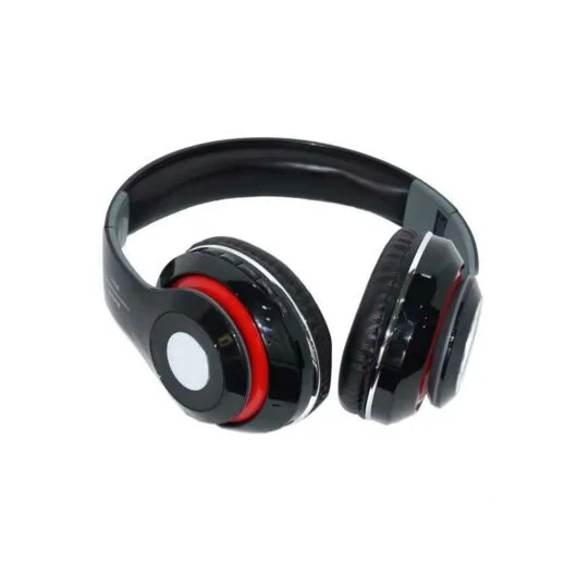STN13-16 Bluetooth sztereó fejhallgató - WMA/MP3 zenelejátszással és telefonhívási funkcióval