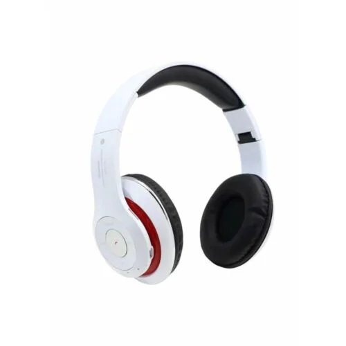 STN13-16 Bluetooth sztereó fejhallgató - WMA/MP3 zenelejátszással és telefonhívási funkcióval