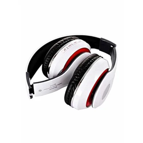 STN13-16 Bluetooth sztereó fejhallgató - WMA/MP3 zenelejátszással és telefonhívási funkcióval