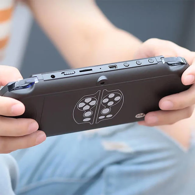 X7 Plus hordozható kézi játékkonzol