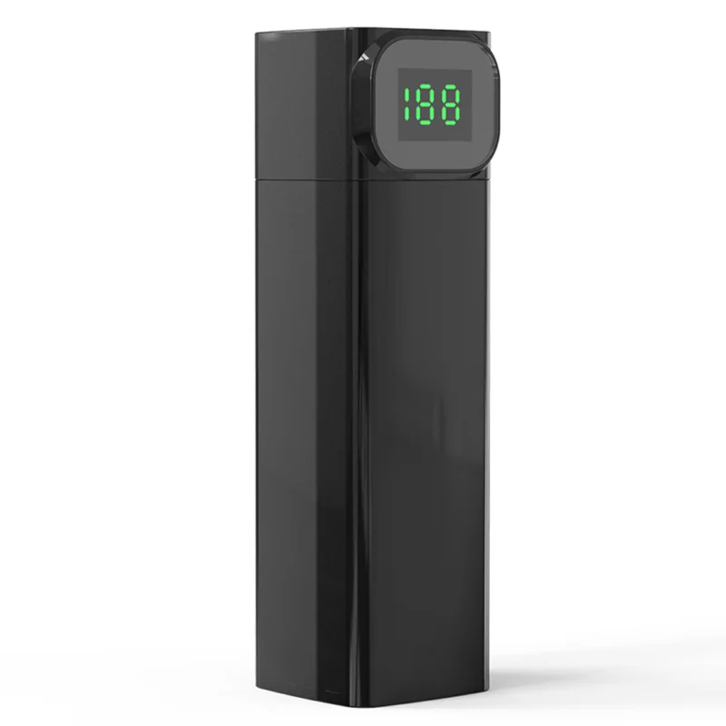 BQC -01 Vezeték nélküli Bluetooth fülhallgató 9D sztereóhangzással
