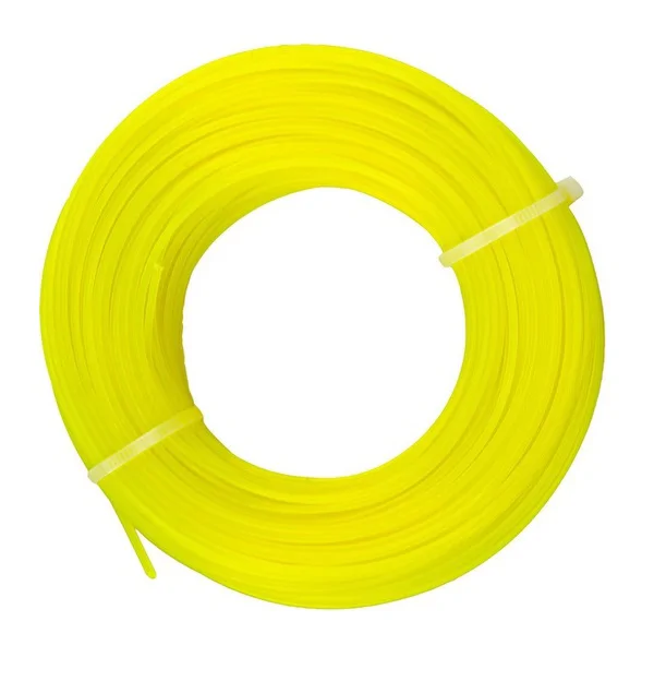 Tidal / Flinke 50 m damil fűkaszához - 3 mm vastagságú