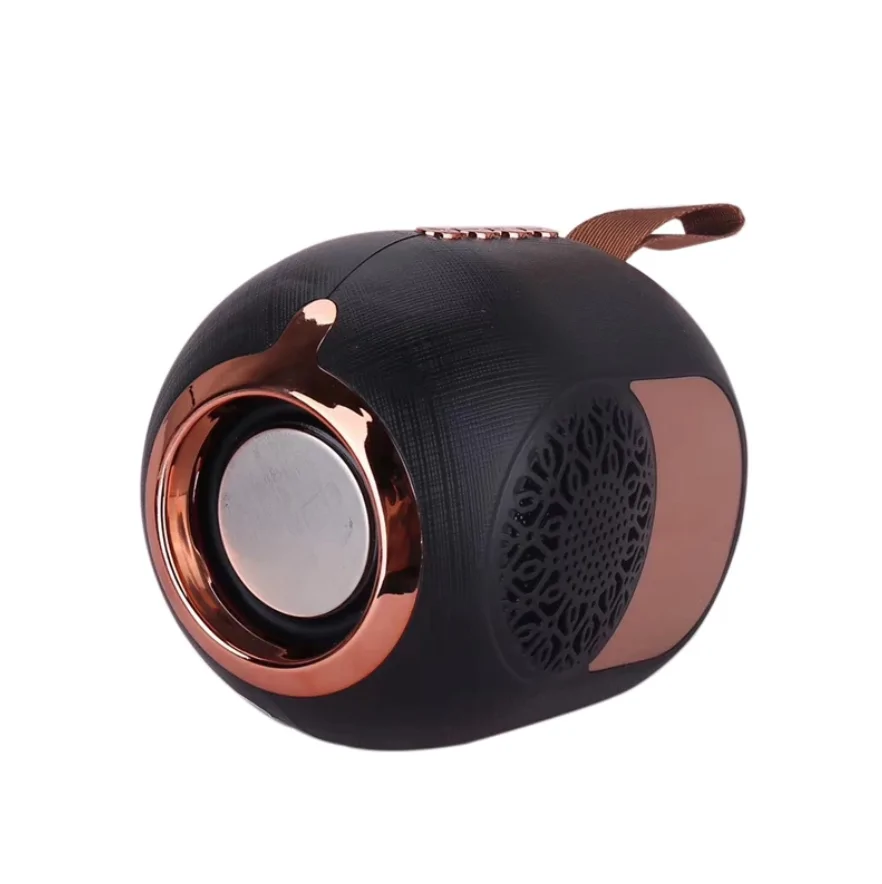 SLC-115 vezeték nélküli Bluetooth hordozható mini hangszóró 5.0