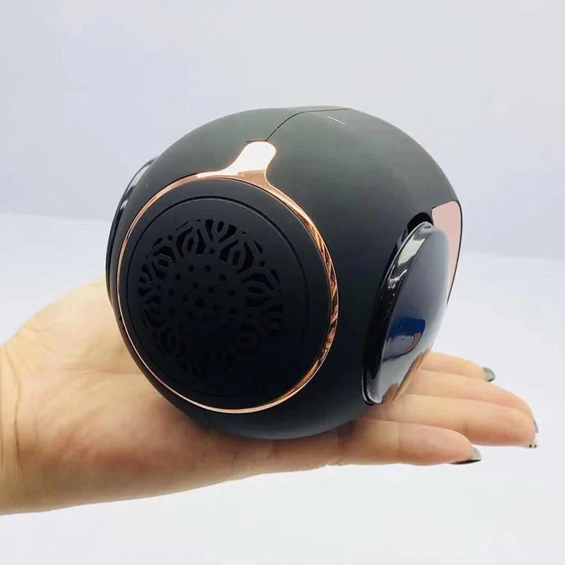SLC-115 vezeték nélküli Bluetooth hordozható mini hangszóró 5.0