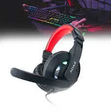 AS1066 4 db-os RGB gamer készlet nem csak játékosok számára - USB