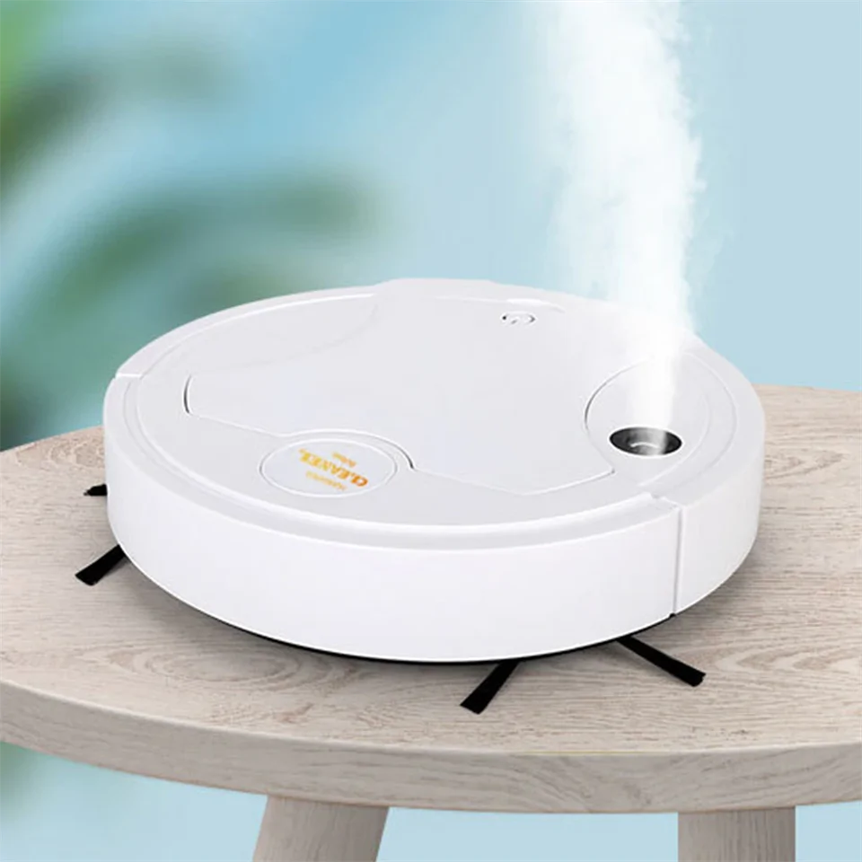 Automata mozgó mobil párásító a tiszta és jó levegőjű otthonért