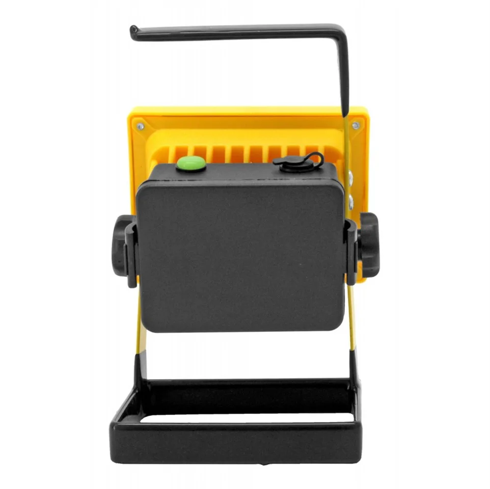 Shadow hunter hordozható 20 LED-es reflektor 2400 Lumen fényerővel – 30W