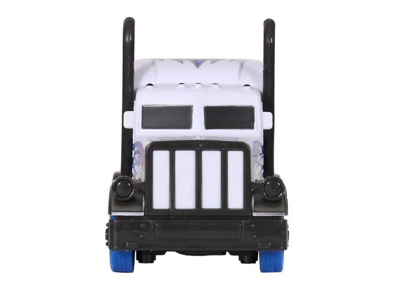 Wild Truck RC játék kamion szuper menő megjelenésű, 2.4 GHz távirányítóval